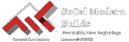 SoCal Modern Builds — General Contractors
